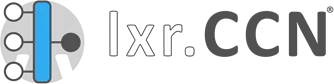 lxr.CCN — Multi-Application Software Connector for CCN Network